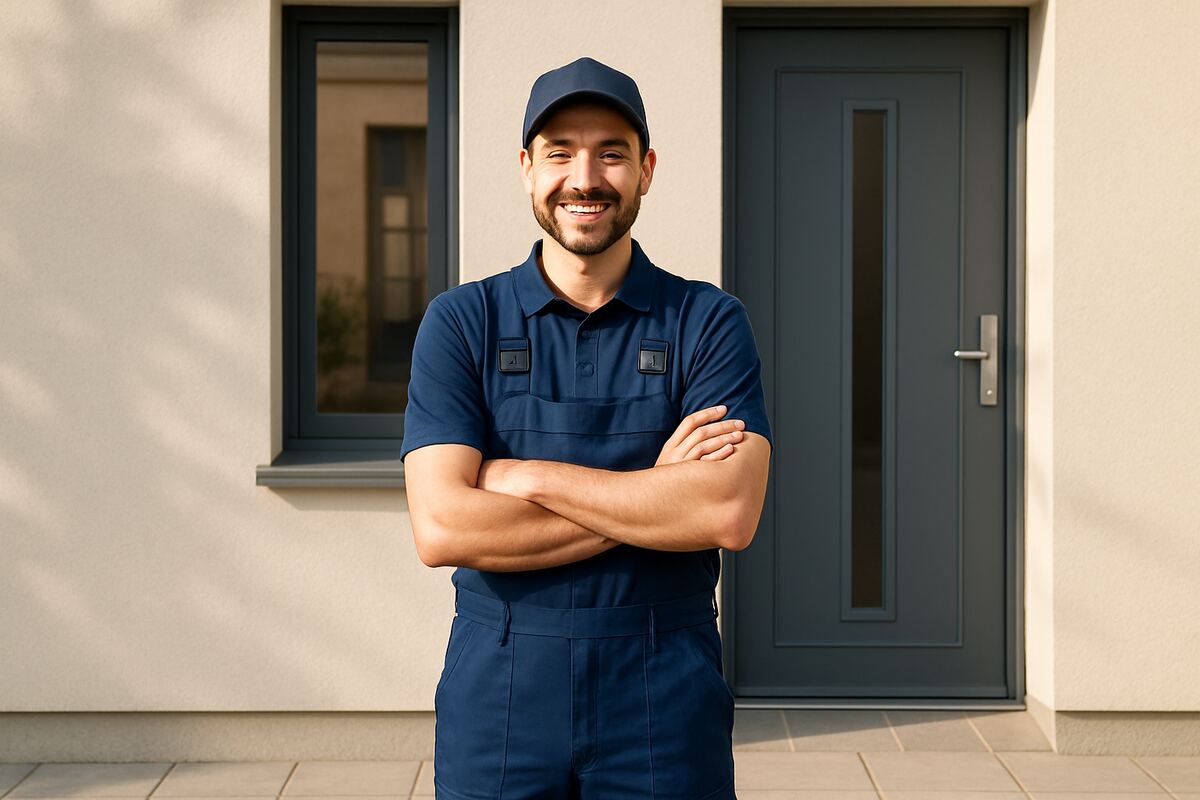Serrurier professionnel à Saint-Gilles — Serrurier Saint-Gilles